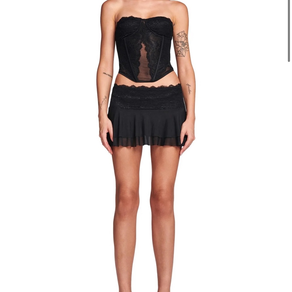 IAMGIA Demi Corset